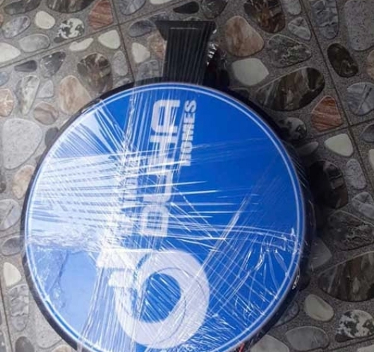 Hộp đèn hút nổi là gì? Bảng giá hộp đèn hút nổi