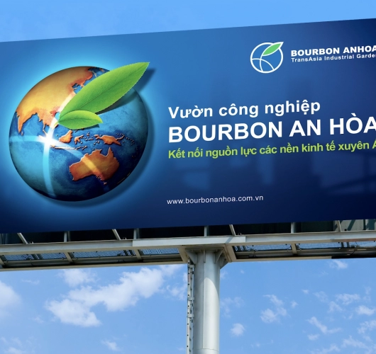 25+ Mẫu hộp đèn quảng cáo ngoài trời vừa nổi bật vừa đẹp