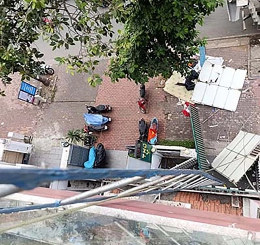 Chuyên thu mua bảng hiệu cũ giá cao