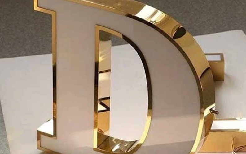 Làm Chữ Gửi Nước Ngoài