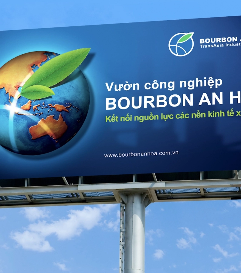 25+ Mẫu hộp đèn quảng cáo ngoài trời vừa nổi bật vừa đẹp