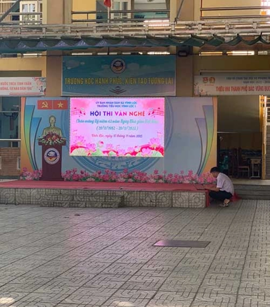 Chuyên Gia Thiết Kế - Thi Công Biển Hiệu Quảng Cáo Độc Đáo