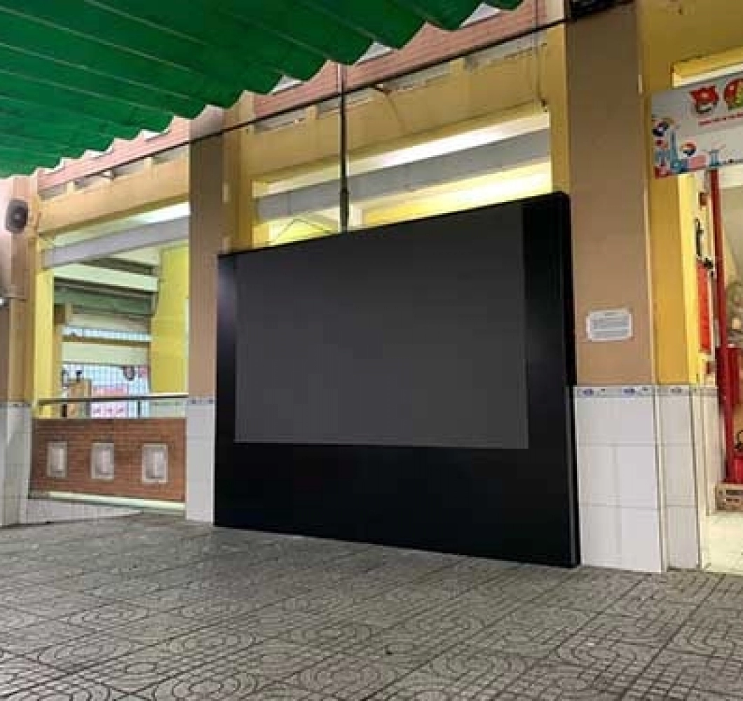 Thuê Màn Hình Led Tổ Chức Sự Kiện